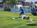 Schouwen-Duiveland Selectie - N.E.C. Nijmegen (bij Bruse Boys) zaterdag 6 juli 2024 (30/126)